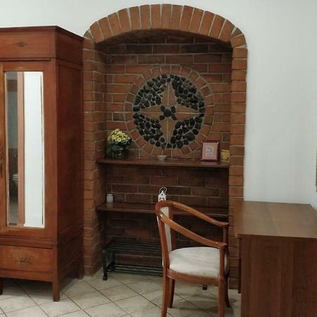 Apartmán Bg Loft Azzurro CTA Exteriér fotografie