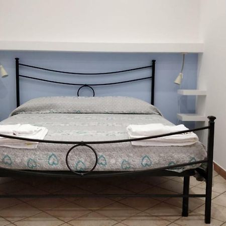 Apartmán Bg Loft Azzurro CTA Exteriér fotografie