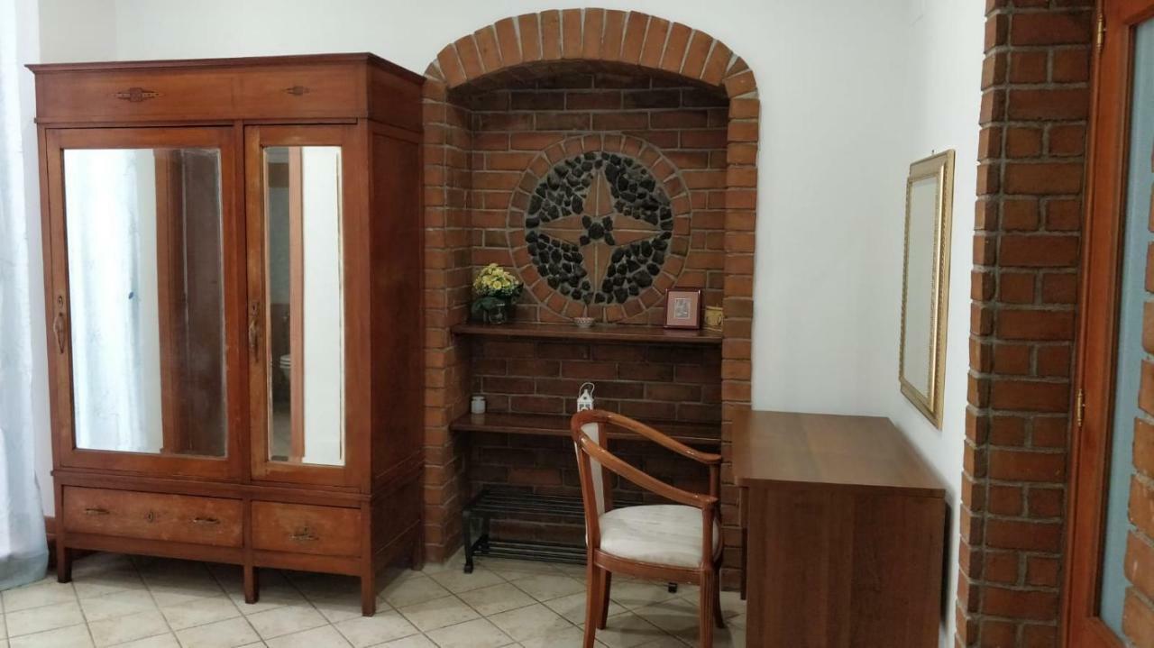 Apartmán Bg Loft Azzurro CTA Exteriér fotografie