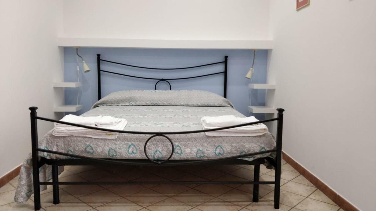 Apartmán Bg Loft Azzurro CTA Exteriér fotografie