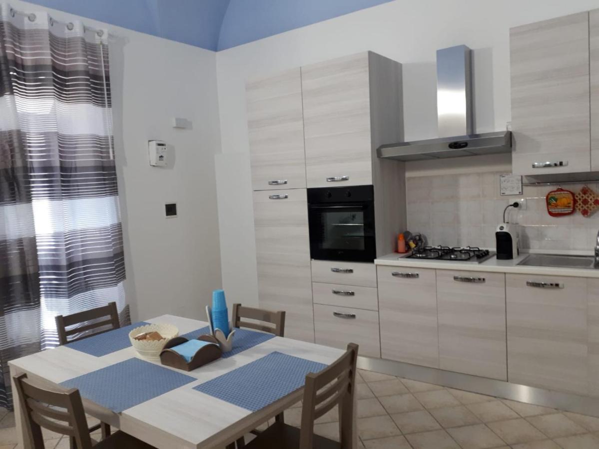 Apartmán Bg Loft Azzurro CTA Exteriér fotografie