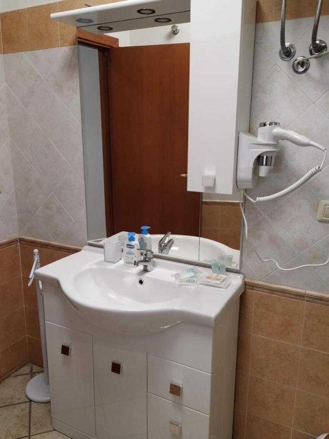 Apartmán Bg Loft Azzurro CTA Exteriér fotografie